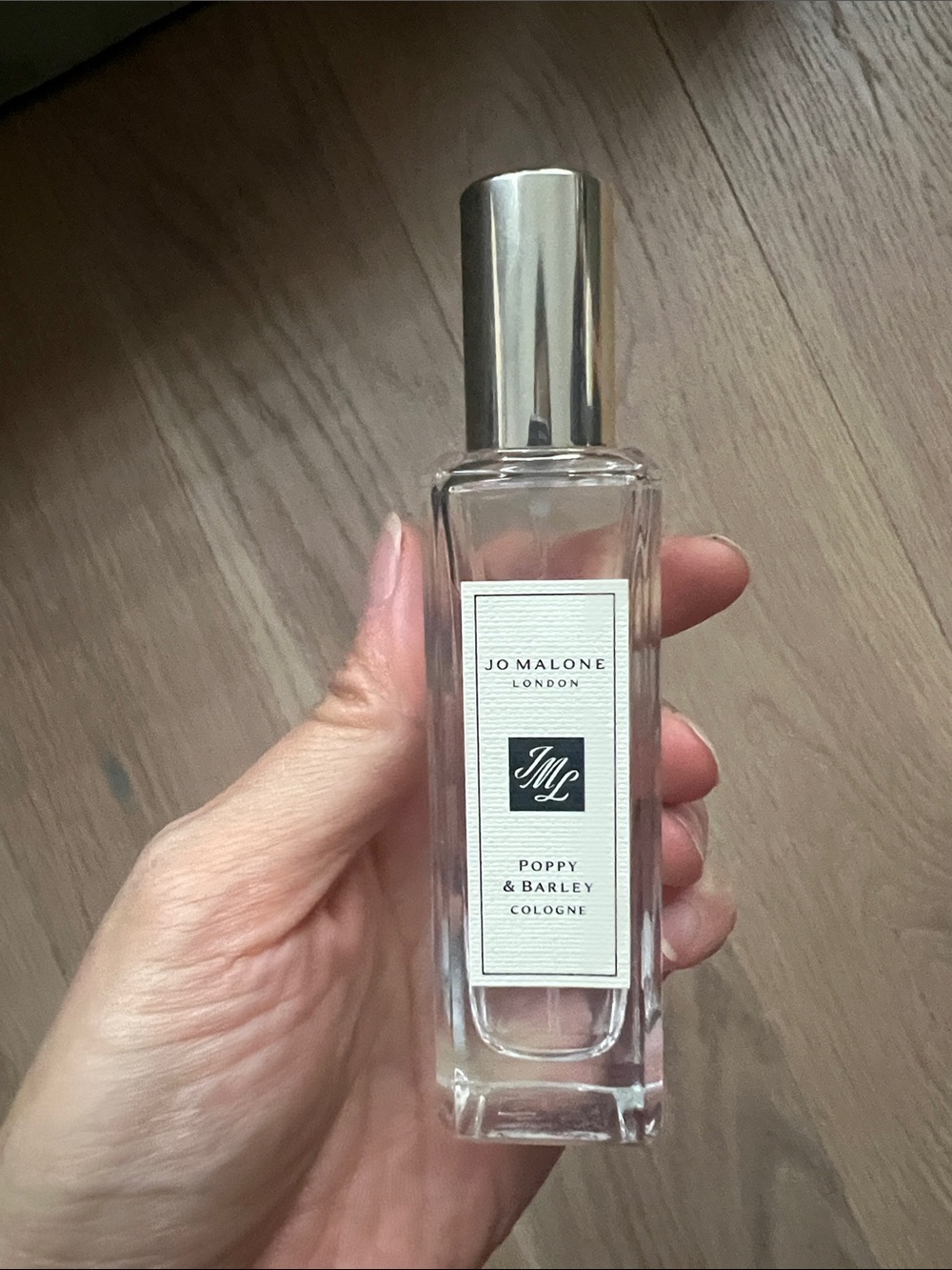 Jo Malone Poppy & Barley